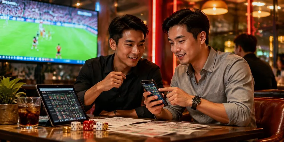 Dola 789 Dice Ngày