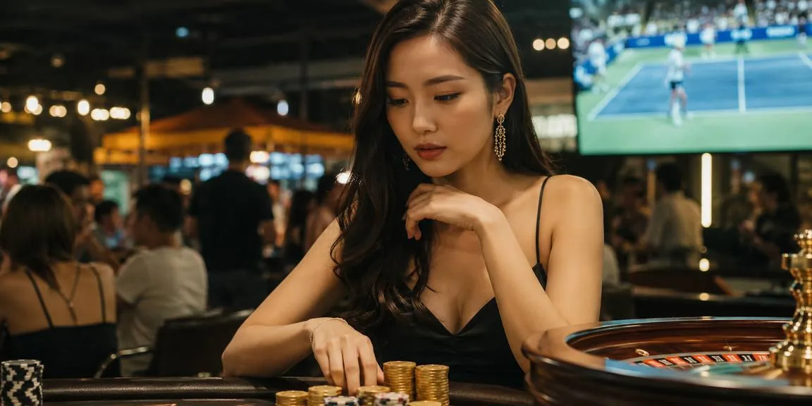 Dola 789 Thể thao